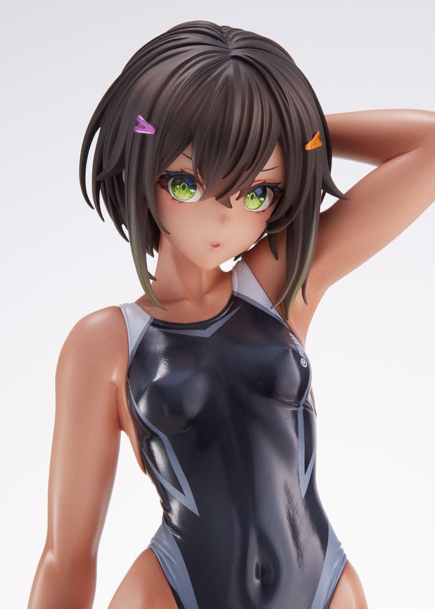 Suieibu no Buchou-chan (Buchou-chan) Arms Note Amakuni - Anime Figuren günstig kaufen