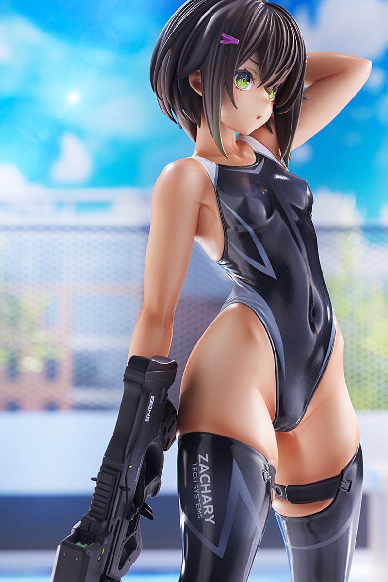Suieibu no Buchou-chan (Buchou-chan) Arms Note Amakuni - Anime Figuren günstig kaufen