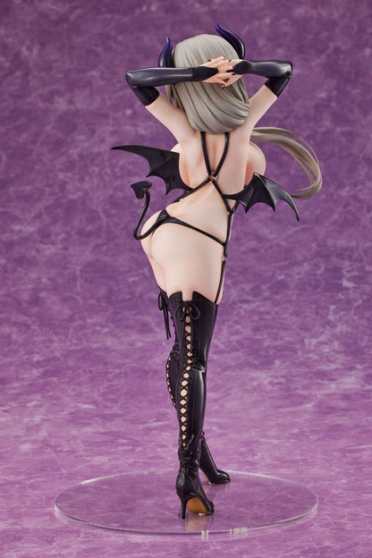 Uzaki Tsuki - Little Devil Ver. - Amakuni - Anime Figuren günstig kaufen