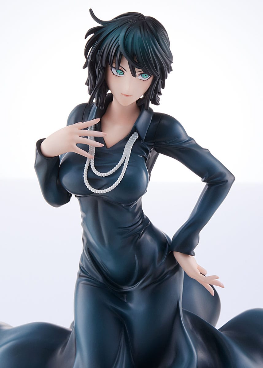 Hellish Blizzard - One-Punch Man - Amakuni - Anime Figuren günstig kaufen