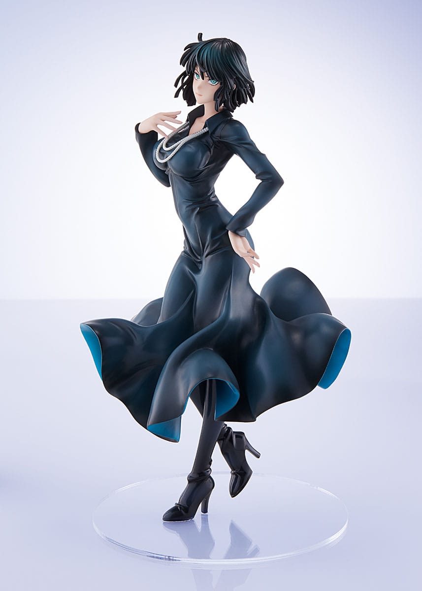 Hellish Blizzard - One-Punch Man - Amakuni - Anime Figuren günstig kaufen
