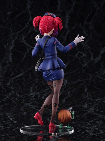 Makaihatsu Genseyuki Death Guide - Amakuni - Anime Figuren günstig kaufen