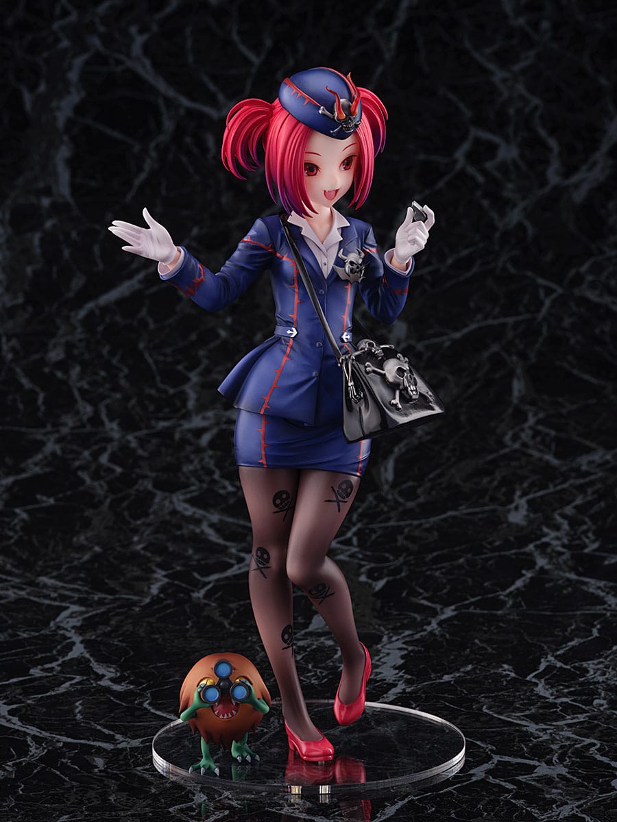 Makaihatsu Genseyuki Death Guide - Amakuni - Anime Figuren günstig kaufen