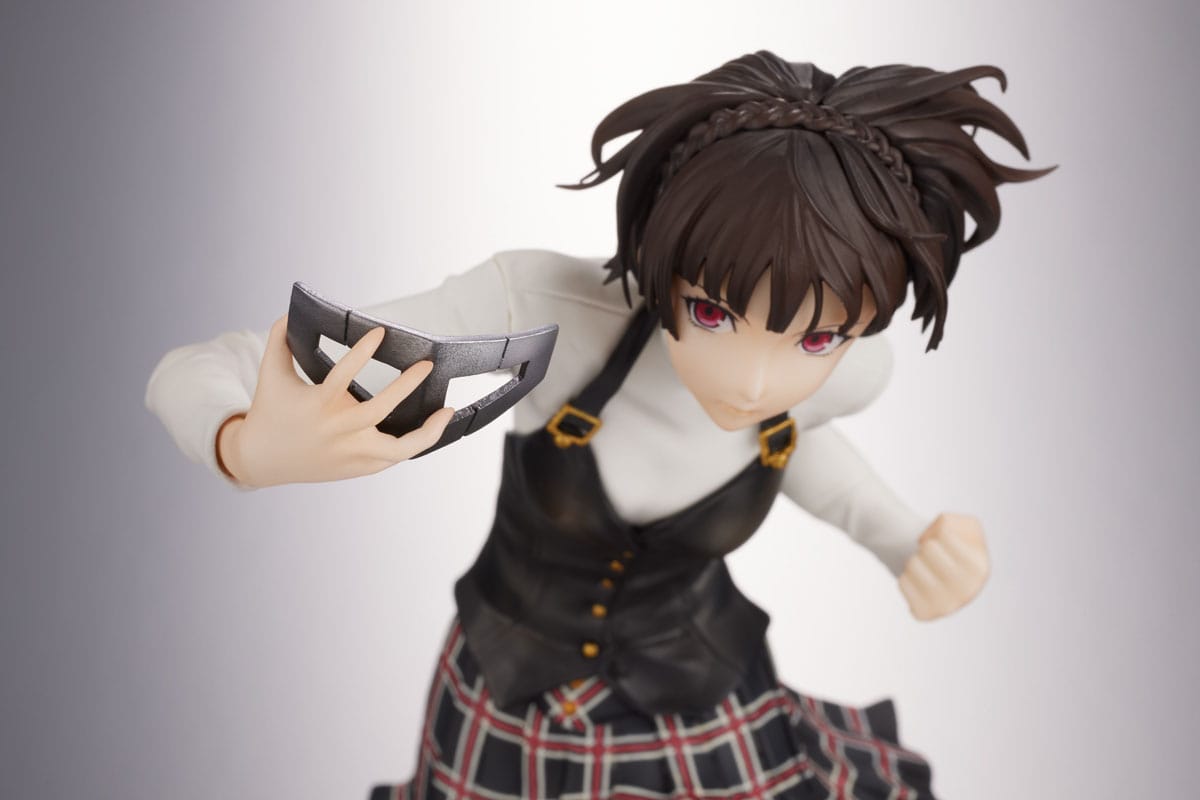 Makoto Niijima School Uniform Ver. Amakuni - Anime Figuren günstig kaufen