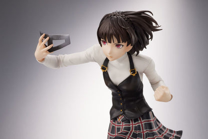 Makoto Niijima School Uniform Ver. Amakuni - Anime Figuren günstig kaufen