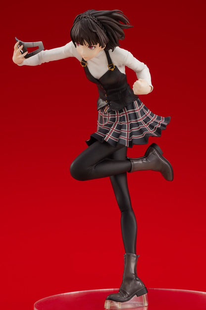 Makoto Niijima School Uniform Ver. Amakuni - Anime Figuren günstig kaufen