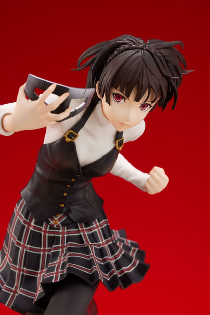 Makoto Niijima School Uniform Ver. Amakuni