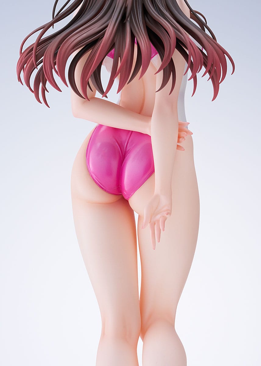 Chizuru Mizuhara Swimwear Ver. Rent-a-Girlfriend Amakuni (Reissue) - Anime Figuren günstig kaufen
