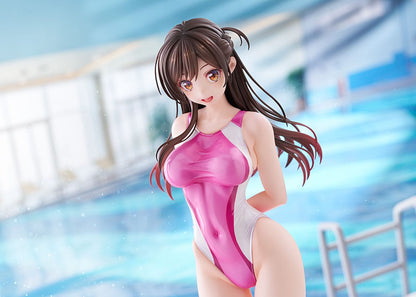 Chizuru Mizuhara Swimwear Ver. Rent-a-Girlfriend Amakuni (Reissue)