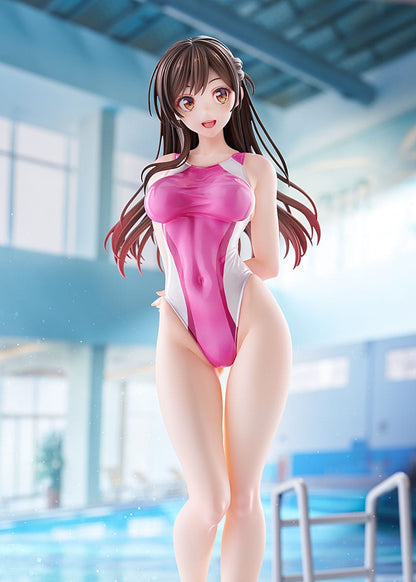 Chizuru Mizuhara Swimwear Ver. Rent-a-Girlfriend Amakuni (Reissue)
