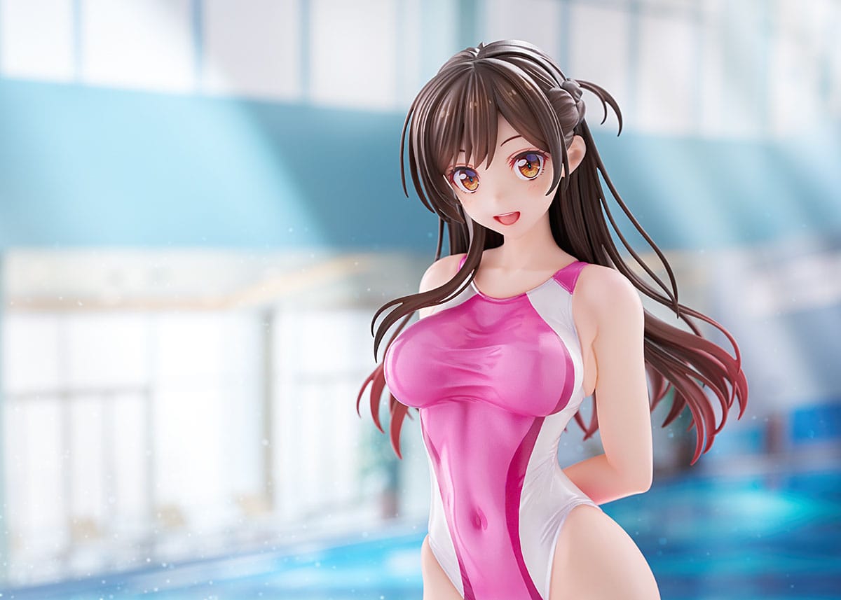 Chizuru Mizuhara Swimwear Ver. Rent-a-Girlfriend Amakuni (Reissue)
