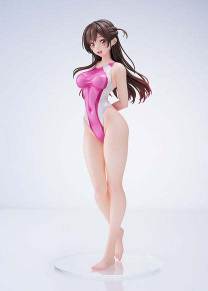 Chizuru Mizuhara Swimwear Ver. Rent-a-Girlfriend Amakuni (Reissue) - Anime Figuren günstig kaufen