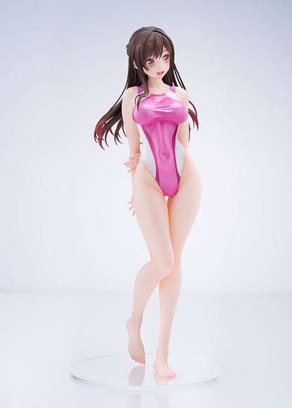Chizuru Mizuhara Swimwear Ver. Rent-a-Girlfriend Amakuni (Reissue) - Anime Figuren günstig kaufen