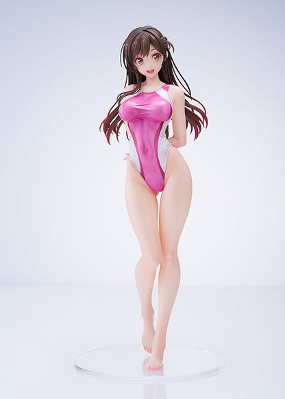 Chizuru Mizuhara Swimwear Ver. Rent-a-Girlfriend Amakuni (Reissue) - Anime Figuren günstig kaufen