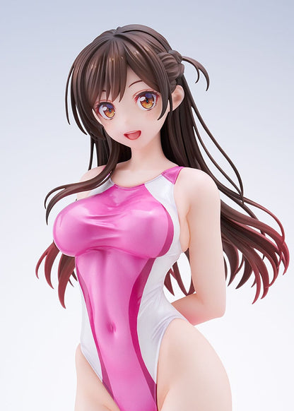 Chizuru Mizuhara Swimwear Ver. Rent-a-Girlfriend Amakuni (Reissue) - Anime Figuren günstig kaufen