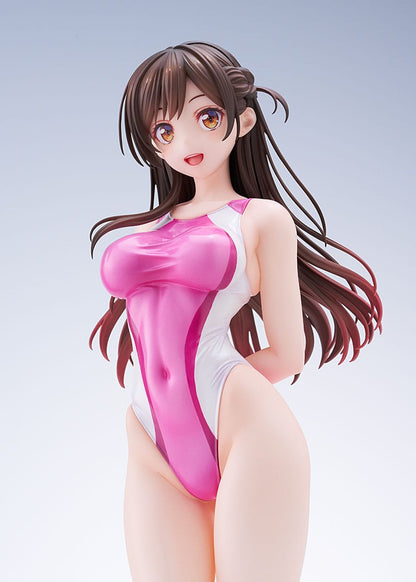 Chizuru Mizuhara Swimwear Ver. Rent-a-Girlfriend Amakuni (Reissue) - Anime Figuren günstig kaufen