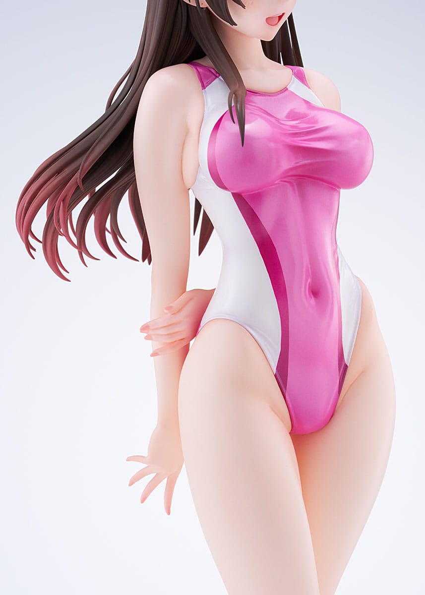 Chizuru Mizuhara Swimwear Ver. Rent-a-Girlfriend Amakuni (Reissue) - Anime Figuren günstig kaufen