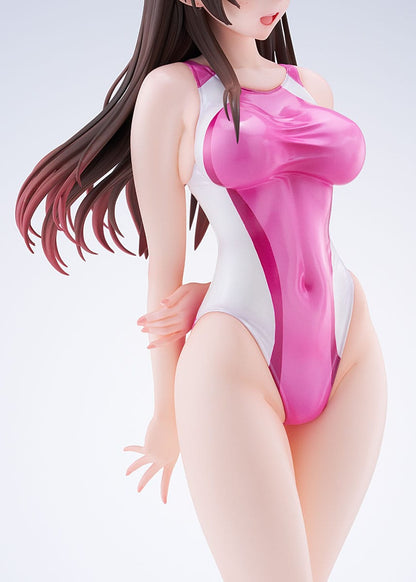 Chizuru Mizuhara Swimwear Ver. Rent-a-Girlfriend Amakuni (Reissue) - Anime Figuren günstig kaufen