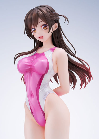 Chizuru Mizuhara Swimwear Ver. Rent-a-Girlfriend Amakuni (Reissue) - Anime Figuren günstig kaufen