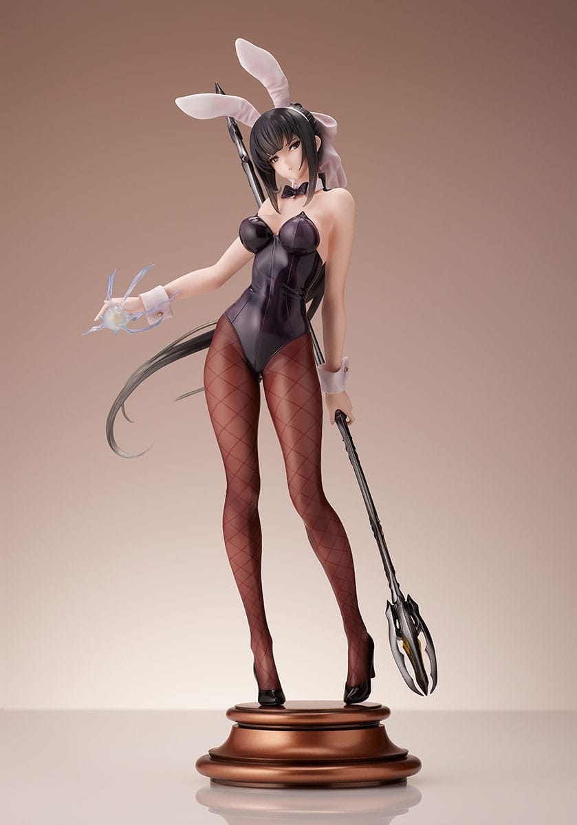 Narberal Gamma so am Bunny Girl Ver. Amakuni