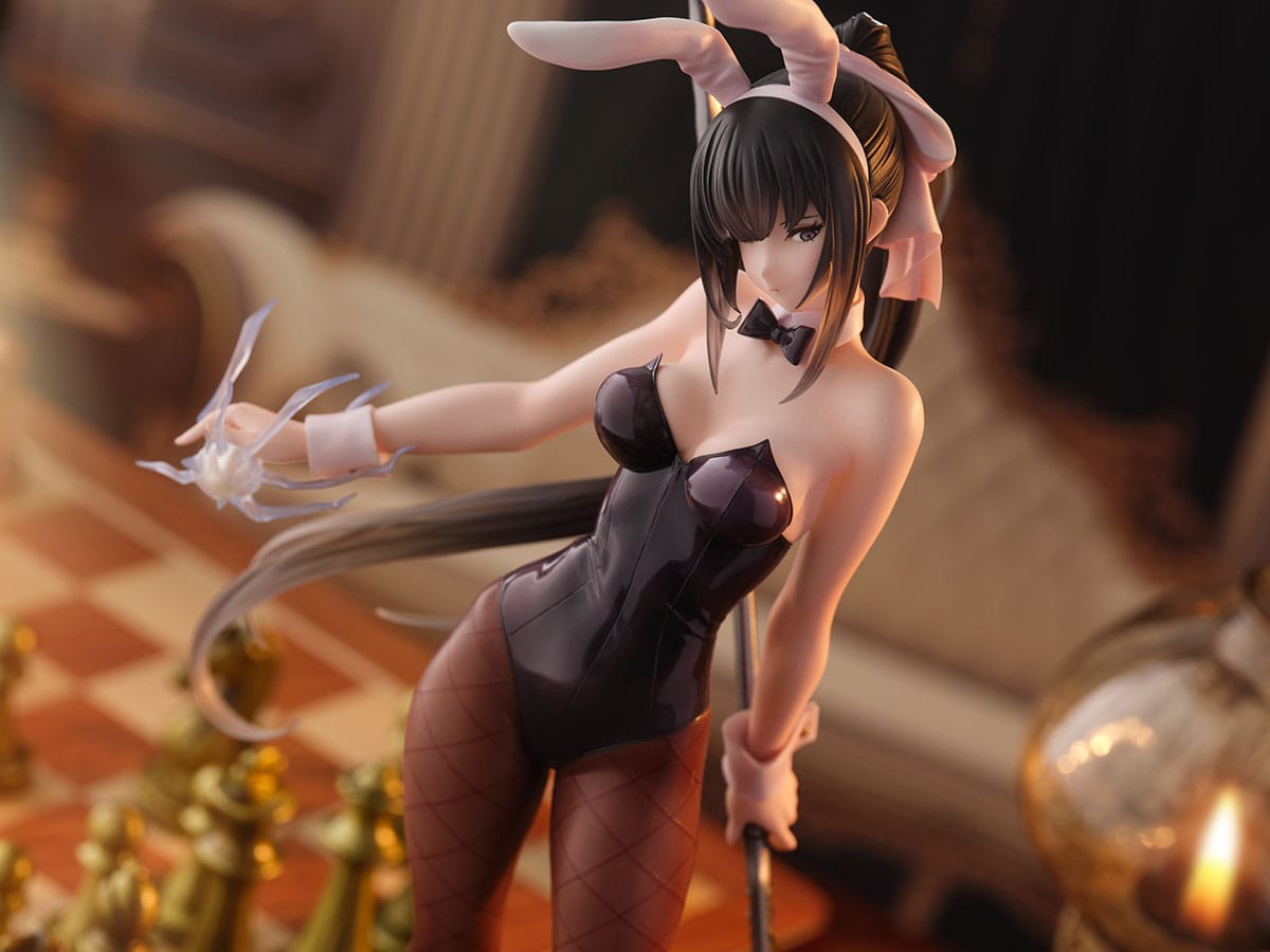 Narberal Gamma so am Bunny Girl Ver. Amakuni