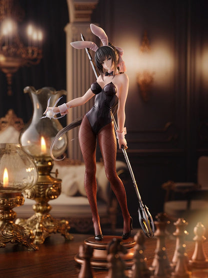 Narberal Gamma so am Bunny Girl Ver. Amakuni