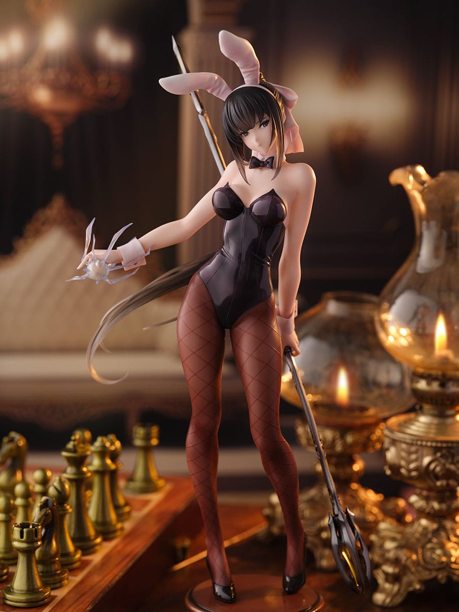 Narberal Gamma so am Bunny Girl Ver. Amakuni