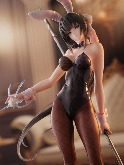 Narberal Gamma so am Bunny Girl Ver. Amakuni