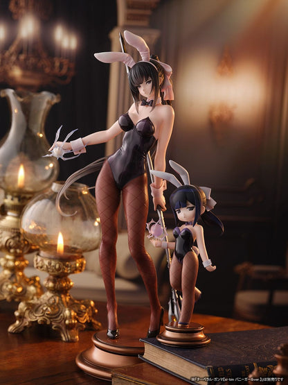 Narberal Gamma Juami Bunny Girl Ver. Amakuni