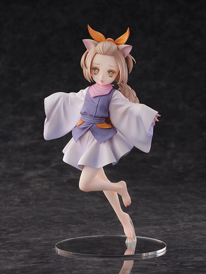 Haru Urara Monster Figure Collection Amakuni - Anime Figuren günstig kaufen