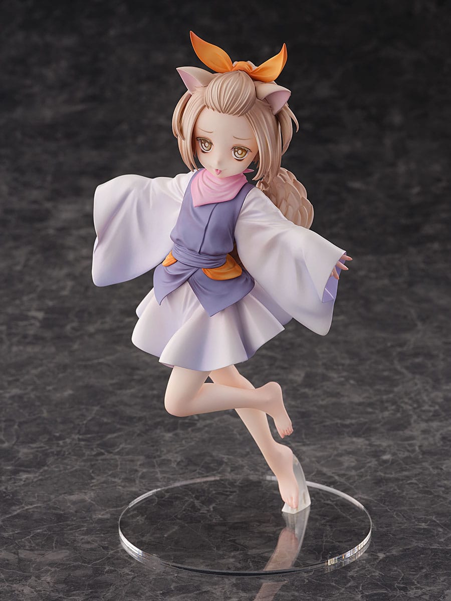 Haru Urara Monster Figure Collection Amakuni - Anime Figuren günstig kaufen