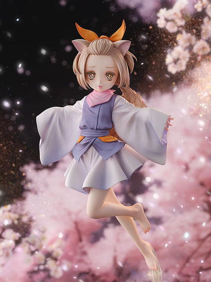 Haru Urara Monster Figure Collection Amakuni - Anime Figuren günstig kaufen