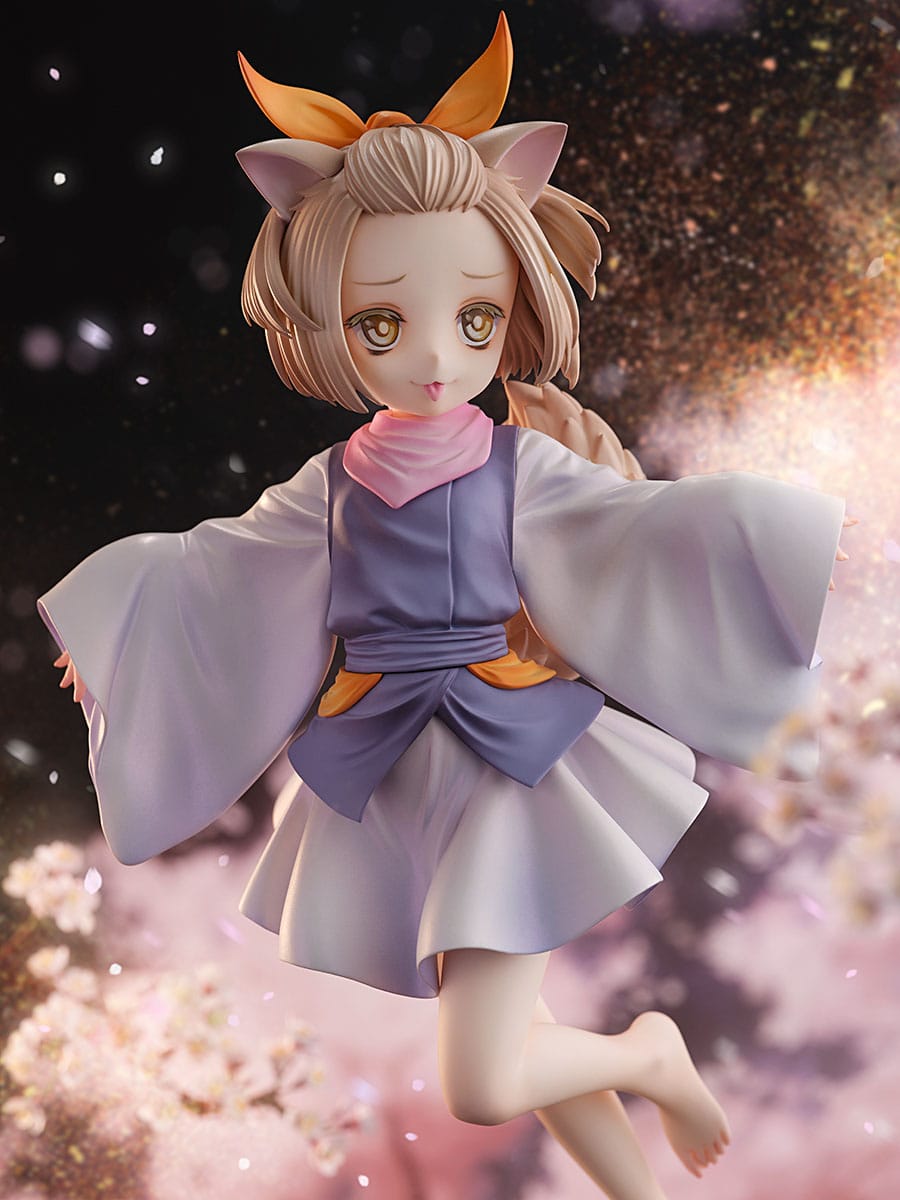 Haru Urara Monster Figure Collection Amakuni - Anime Figuren günstig kaufen
