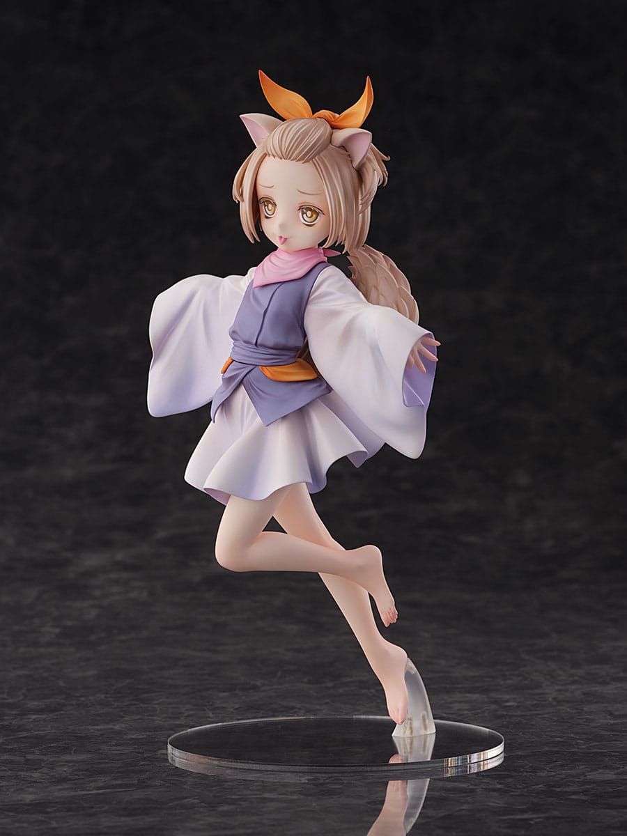 Haru Urara Monster Figure Collection Amakuni - Anime Figuren günstig kaufen