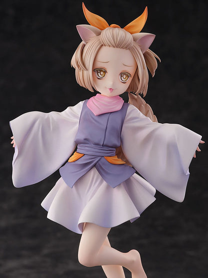 Haru Urara Monster Figure Collection Amakuni