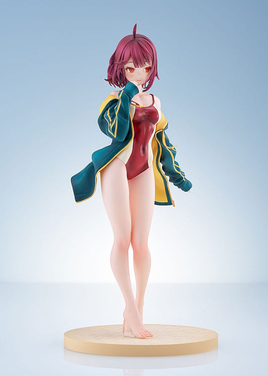 Sophie Neuenmuller Swimwear Ver. Amakuni - Anime Figuren günstig kaufen