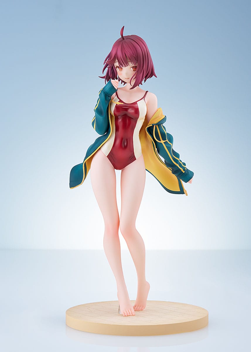 Sophie Neuenmuller Swimwear Ver. Amakuni