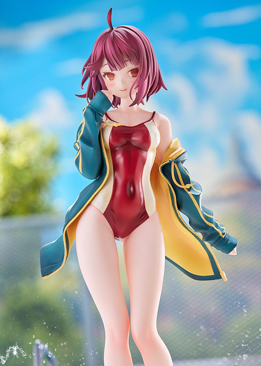 Sophie Neuenmuller Swimwear Ver. Amakuni