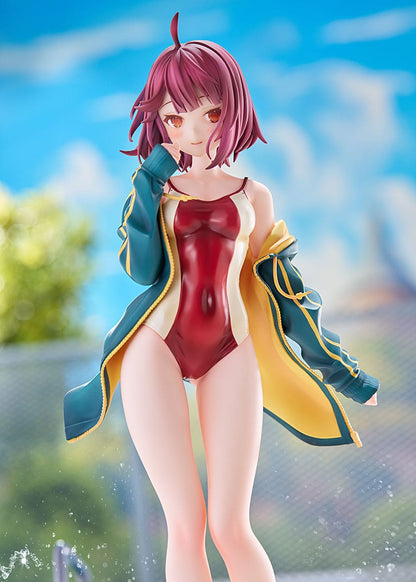 Sophie Neuenmuller Swimwear Ver. Amakuni