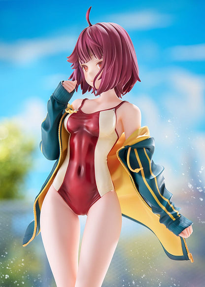 Sophie Neuenmuller Swimwear Ver. Amakuni