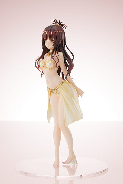 Mikan Yuki To Love-Ru Darkness Amakuni