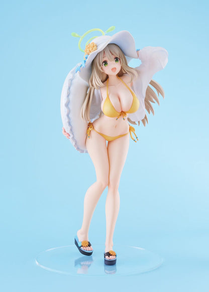Nonomi Swimsuit Ver. Blue Archive Amakuni