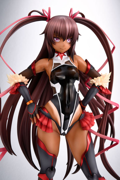 Mizuki Yukikaze Taimanin Yukikaze Amakuni