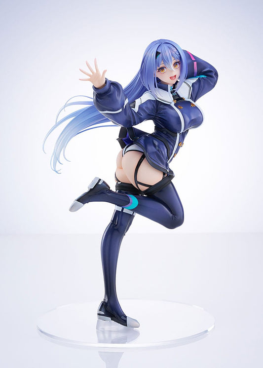 Aogiri High School Etra Ver. Amakuni - Anime Figuren günstig kaufen