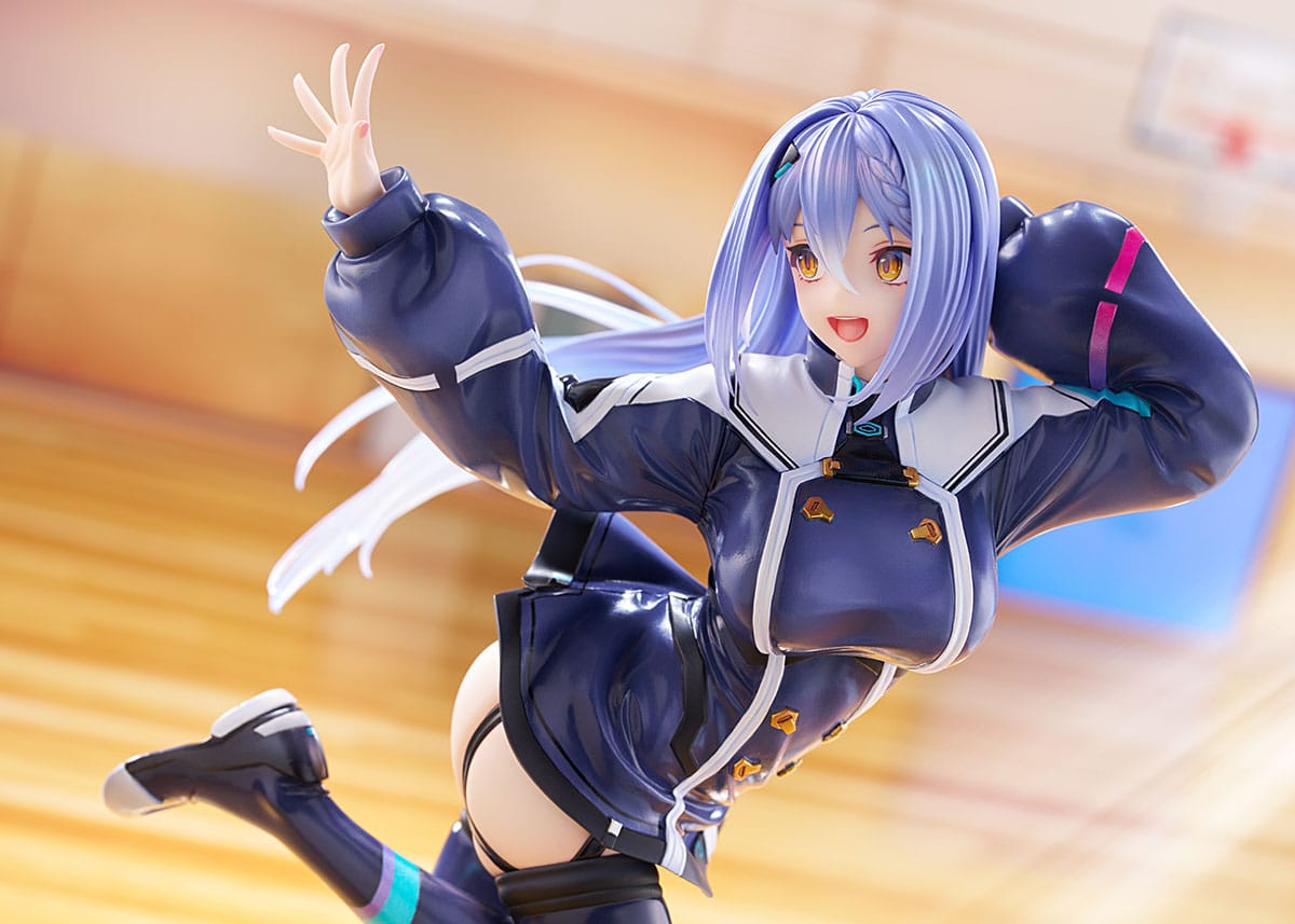 Aogiri High School Etra Ver. Amakuni