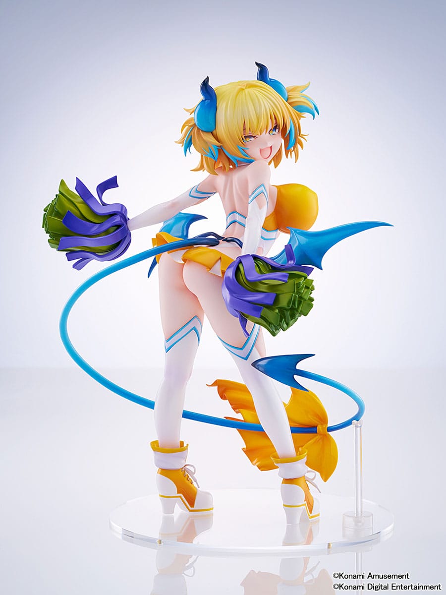 Bomber Girl Pine Succubus Cheer Costume Ver. Amakuni - Anime Figuren günstig kaufen
