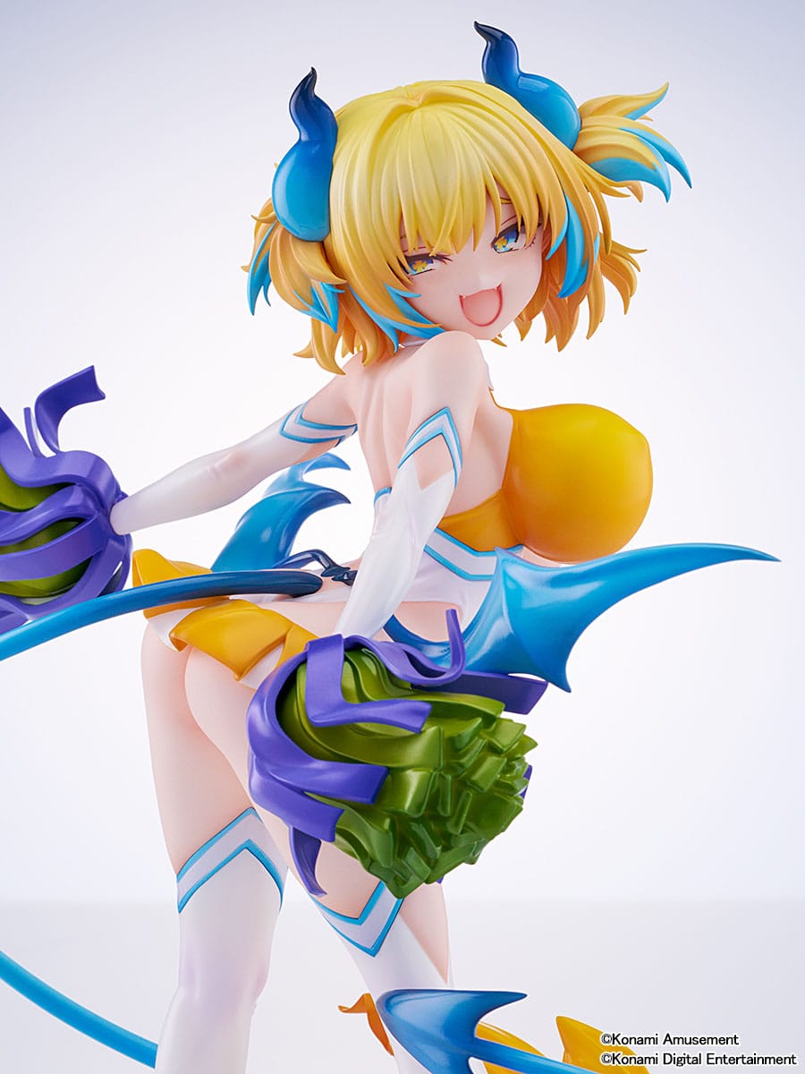 Bomber Girl Pine Succubus Cheer Costume Ver. Amakuni - Anime Figuren günstig kaufen