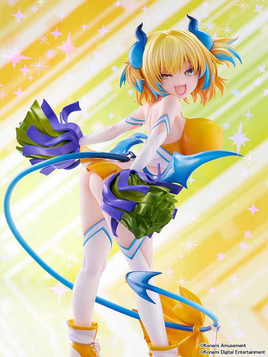 Bomber Girl Pine Succubus Cheer Costume Ver. Amakuni - Anime Figuren günstig kaufen