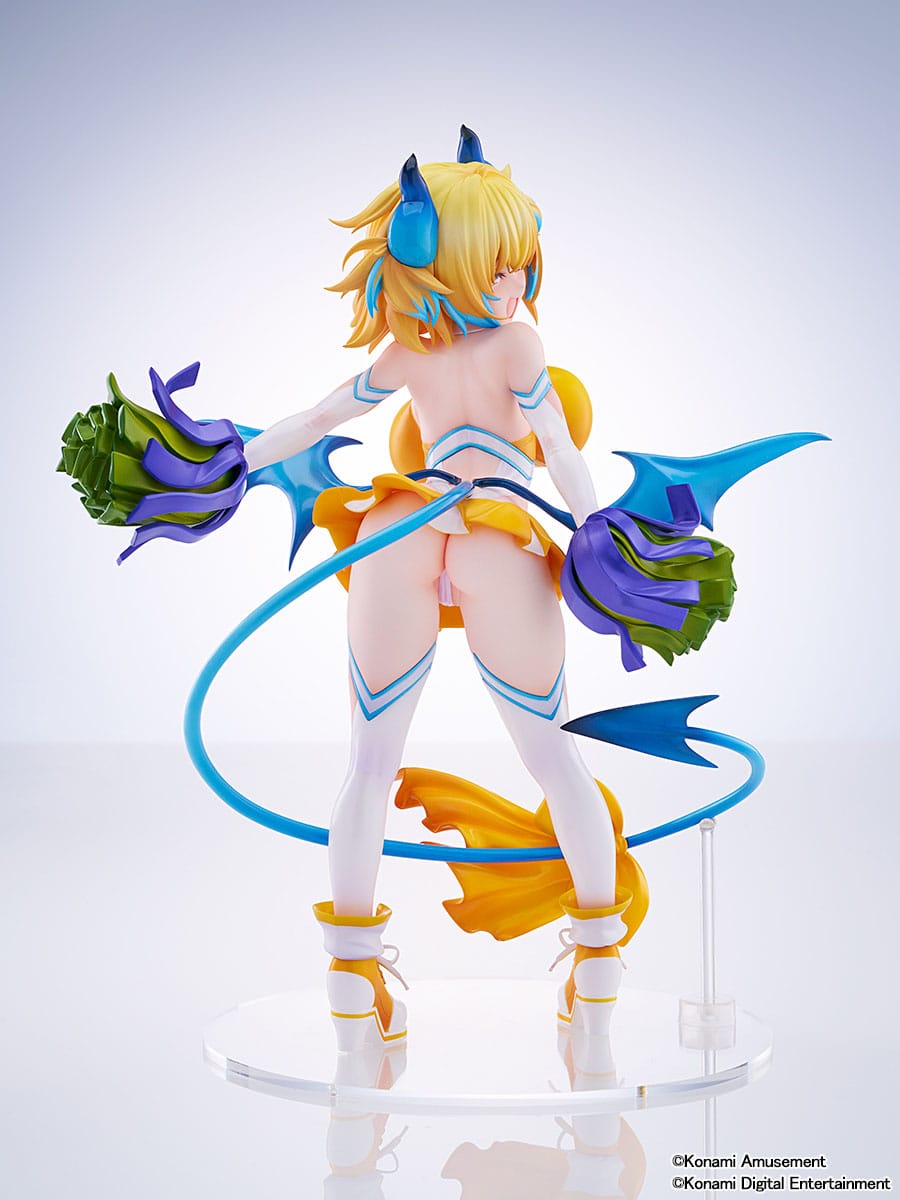 Bomber Girl Pine Succubus Cheer Costume Ver. Amakuni - Anime Figuren günstig kaufen