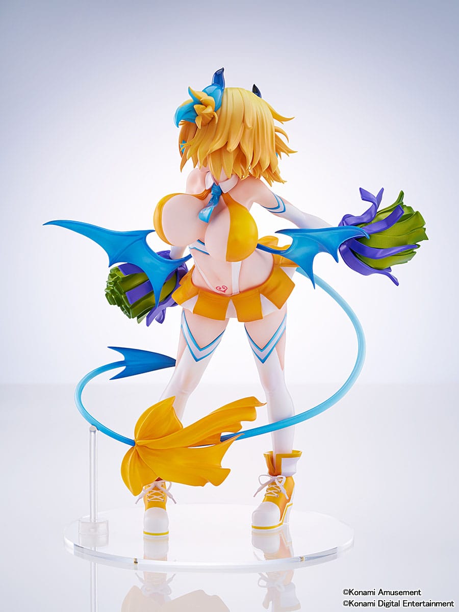 Bomber Girl Pine Succubus Cheer Costume Ver. Amakuni - Anime Figuren günstig kaufen